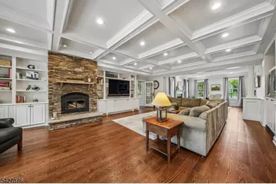4 Canfield Ter, Morris Township, NJ 07960 - Photo 5