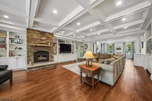 4 Canfield Terrace, Morris Township, NJ 07960 - Photo 5
