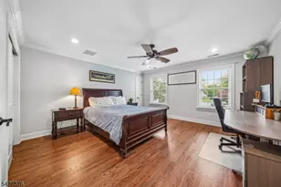 4 Canfield Terrace, Morris Township, NJ 07960 - Photo 23