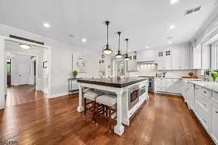 4 Canfield Terrace, Morris Township, NJ 07960 - Photo 11