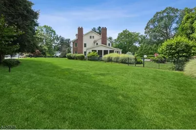 4 Canfield Ter, Morris Township, NJ 07960 - Photo 49