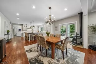 4 Canfield Terrace, Morris Township, NJ 07960 - Photo 9