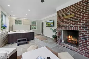 4 Canfield Terrace, Morris Township, NJ 07960 - Photo 43