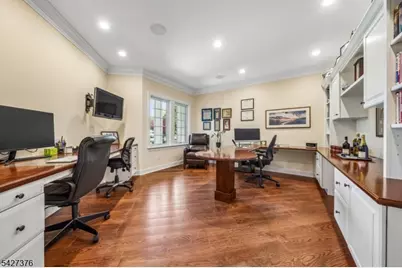 4 Canfield Ter, Morris Township, NJ 07960 - Photo 15