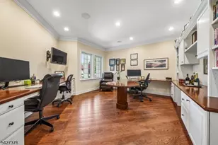 4 Canfield Terrace, Morris Township, NJ 07960 - Photo 15