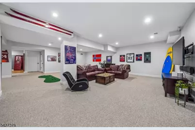 4 Canfield Ter, Morris Township, NJ 07960 - Photo 37