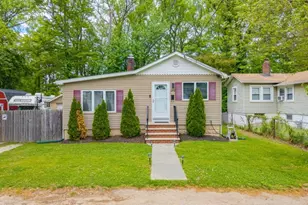 260 Greenwood Dr, Old Bridge Township, NJ 07735 - Photo 1
