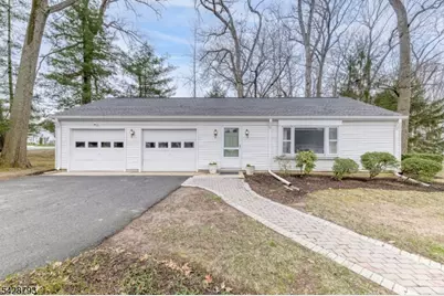 321 Sharon Way #A, Monroe Township, NJ 08831 - Photo 35