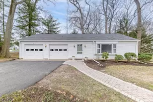 321 Sharon Way, Monroe Township, NJ 08831 - Photo 35
