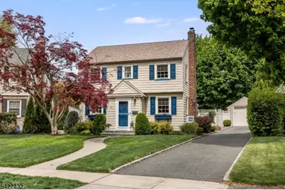 52 Sommer Ave, Glen Ridge Boro Twp., NJ 07028 - Photo 1