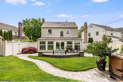 52 Sommer Ave, Glen Ridge Boro Twp., NJ 07028 - Photo 31