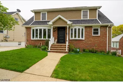 487 Macarthur Ave, Garfield, NJ 07026 - Photo 1