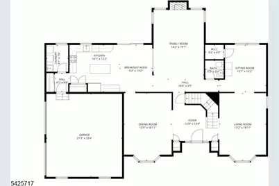 6 Wolfe Run Ct, Washington Township, NJ 07853 - Photo 43