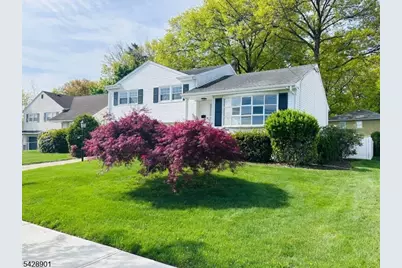 43 Bender Dr, Clifton, NJ 07013 - Photo 1