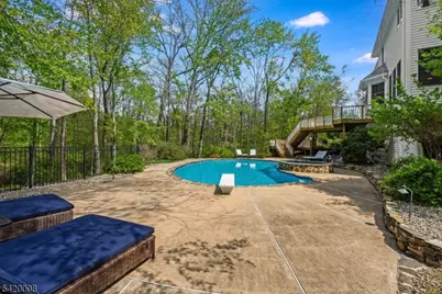 82 Woodman Ln, Bernards Township, NJ 07920 - Photo 45