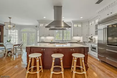 82 Woodman Ln, Bernards Township, NJ 07920 - Photo 19