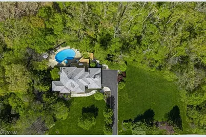 82 Woodman Ln, Bernards Township, NJ 07920 - Photo 47