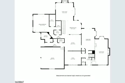 1393 Mallard Dr, Bridgewater, NJ 08836 - Photo 41