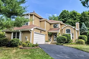 111 Autumn Ridge Rd, Bedminster Township, NJ 07921 - Photo 1