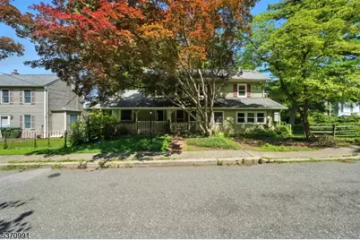 34 North St, Bloomsbury, NJ 08804 - Photo 11