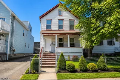 612 S Park St #1, Elizabeth, NJ 07206 - Photo 1