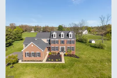 1 Belmont Ct, Alexandria Township, NJ 08867 - Photo 3