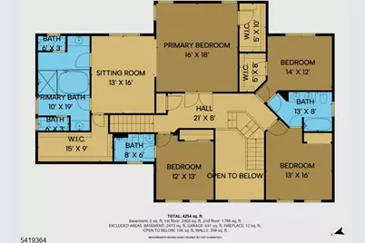 1 Belmont Ct, Alexandria Township, NJ 08867 - Photo 41
