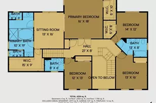 1 Belmont Ct, Alexandria Township, NJ 08867 - Photo 41
