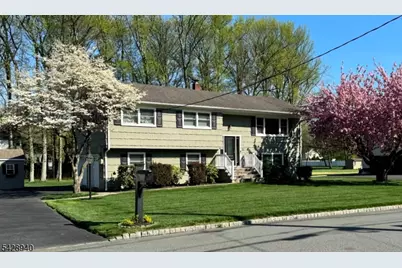 10 Cole Rd, Fairfield, NJ 07004 - Photo 1