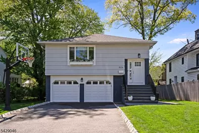 804 Coolidge St, Westfield, NJ 07090 - Photo 1