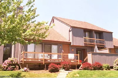 64 Sycamore Ct, Bernards Township, NJ 07920 - Photo 1