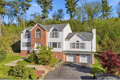 107 Continental Rd, West Milford Twp., NJ 07480 - Photo 1
