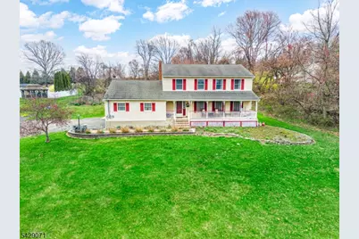 1782 County Rd 565, Vernon, NJ 07461 - Photo 1