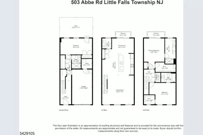 503 Abbe Rd, Little Falls Township, NJ 07424 - Photo 31