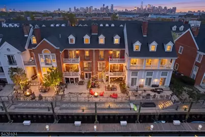 26 Half Moon Isle, Jersey City, NJ 07305 - Photo 1