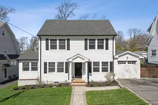 8 Newman Ave, Verona, NJ 07044 - Photo 1