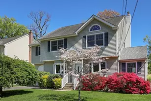 221 Ayliffe Ave, Westfield, NJ 07090 - Photo 1