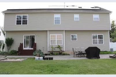 21 Van Syckle Blvd, South Bound Brook Boro, NJ 08880 - Photo 3