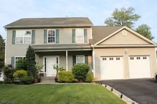 21 Van Syckle Blvd, South Bound Brook Boro, NJ 08880 - Photo 1