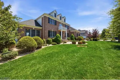 3 Kimble Ct, Hillsborough Township, NJ 08844 - Photo 3