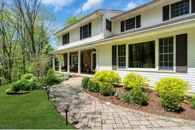 89 Catswamp Rd, Allamuchy Township, NJ 07840 - Photo 3