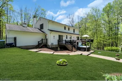 89 Catswamp Rd, Allamuchy Township, NJ 07840 - Photo 41