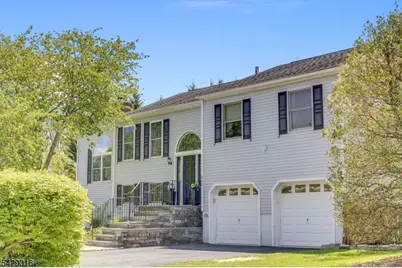 942 Liberty St, Belvidere, NJ 07823 - Photo 3