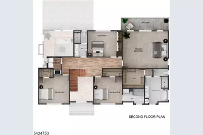 7 Taft Ct, Livingston, NJ 07039 - Photo 3