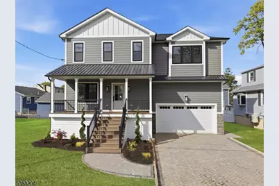 8 Lionel St, Clark Township, NJ 07066 - Photo 1