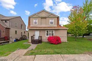 152 High St, Nutley, NJ 07110 - Photo 1
