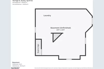 152 High St, Nutley, NJ 07110 - Photo 33