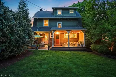 231 Watchung Ave, Montclair, NJ 07043 - Photo 3