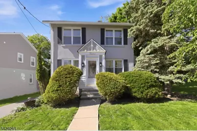 12 Winding Way, West Orange Township, NJ 07052 - Photo 1