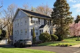 12 Winding Way, West Orange Township, NJ 07052 - Photo 1